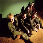 Interview FRONT LINE ASSEMBLY